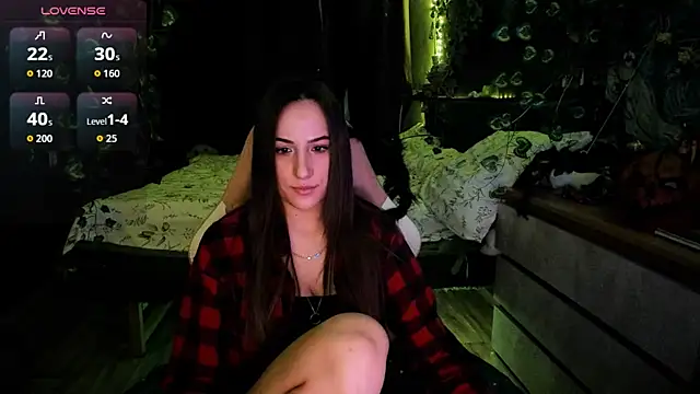 Selbi Paine online show from 10/26/25, 05:08