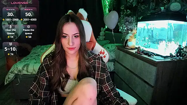 Selbi Paine online show from 02/14/26, 12:51