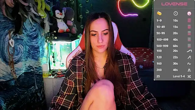 Selbi Paine online show from 04/29/26, 10:08
