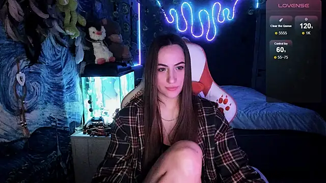 Selbi Paine online show from 05/12/26, 09:01