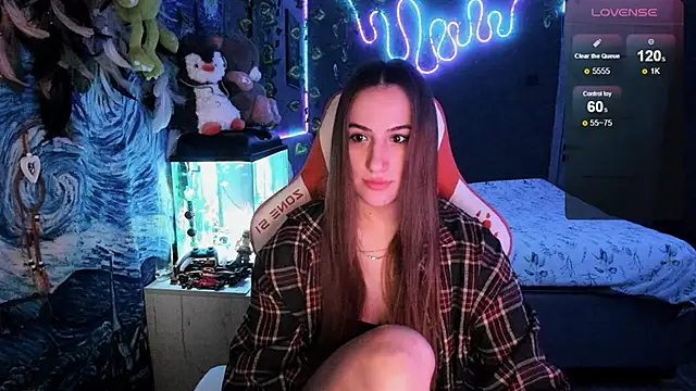 Selbi Paine online show from 05/19/26, 08:15