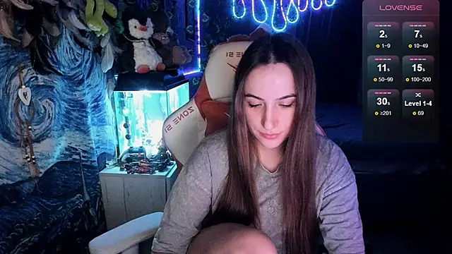 Selbi Paine online show from 05/30/26, 07:22