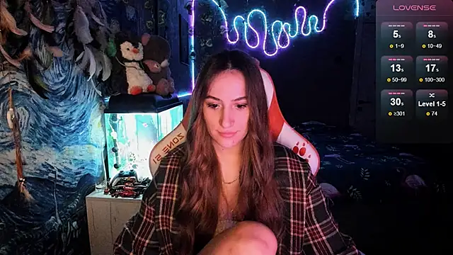 Selbi Paine online show from 06/29/26, 10:54