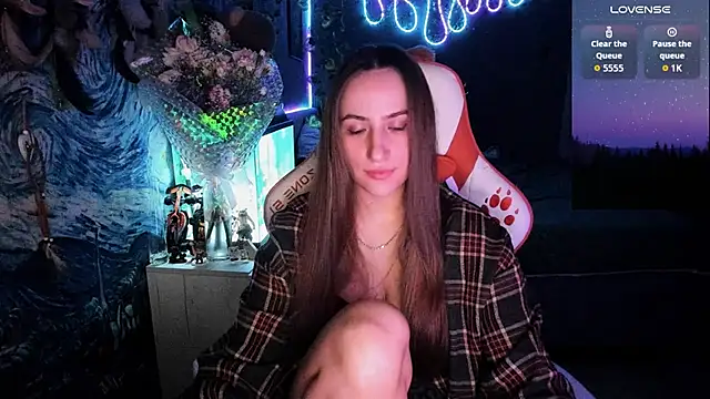 Selbi Paine online show from 07/16/26, 11:22