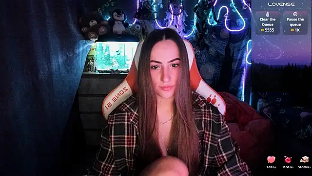 Selbi Paine online show from 07/27/26, 12:50