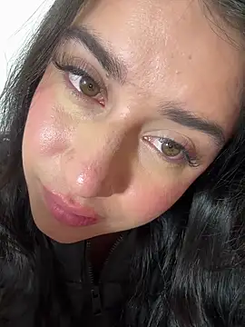 Snapshot of KallyMyller1 chatting on 02/27/25, 11:26 KallyMyller1 online show from 02/27/25, 11:26