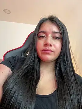 Snapshot of KallyMyller1 chatting on 03/09/25, 08:31 KallyMyller1 online show from 03/09/25, 08:31