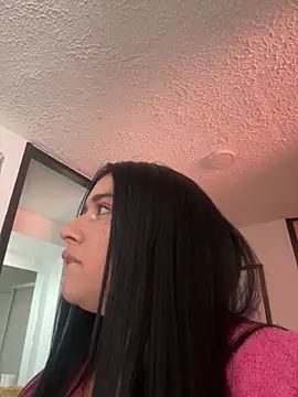 KallyMyller1 online show from 11/10/25, 07:35