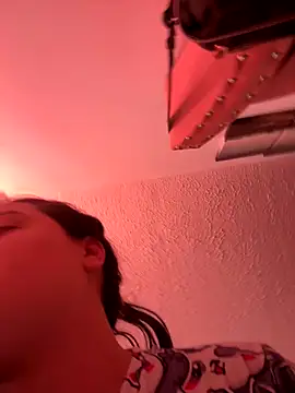 KallyMyller1 online show from 12/15/25, 01:15