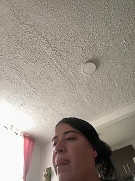 KallyMyller1 online show from 02/02/26, 08:40