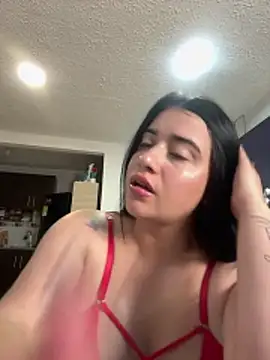 KallyMyller1 online show from 02/03/26, 02:53