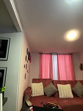 KallyMyller1 online show from 02/09/26, 10:58