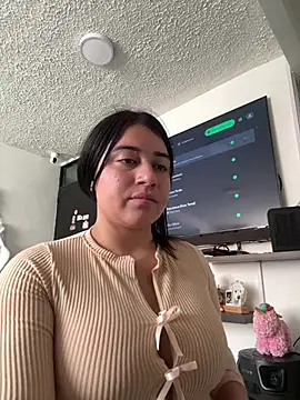 KallyMyller1 online show from 02/27/26, 08:42