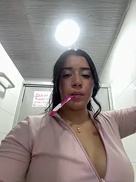 KallyMyller1 online show from 03/29/26, 07:36