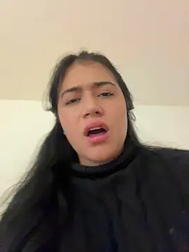 KallyMyller1 online show from 04/21/26, 01:42