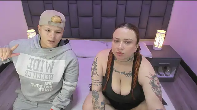 MiaYMolly online show from 03/06/25, 03:13