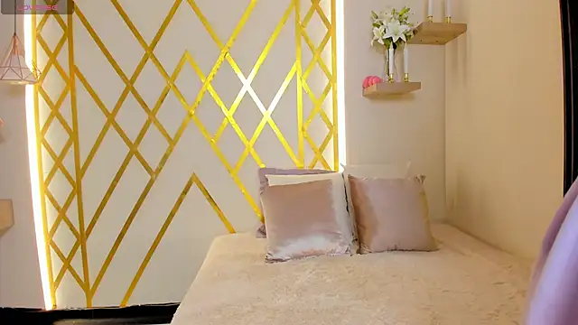 maryevans  online show from 01/09/26, 12:41