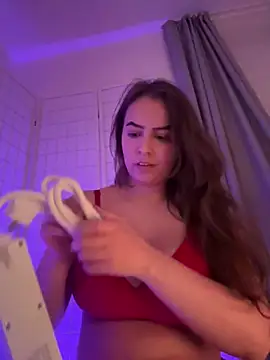 eleonoree online show from 11/17/25, 09:42