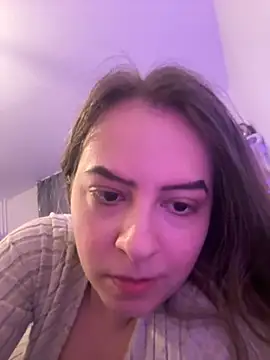 eleonoree online show from 12/01/25, 05:01