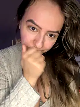 eleonoree online show from 12/01/25, 10:37