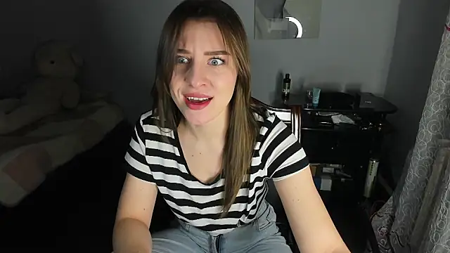 KindKristy online show from 01/17/25, 06:04