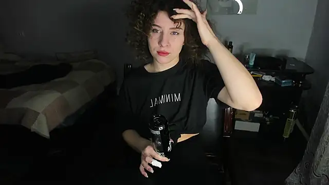 KindKristy online show from 01/25/25, 05:40