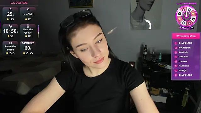 KindKristy online show from 02/06/25, 05:25