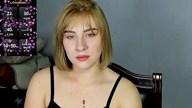 KindKristy online show from 09/15/25, 05:07