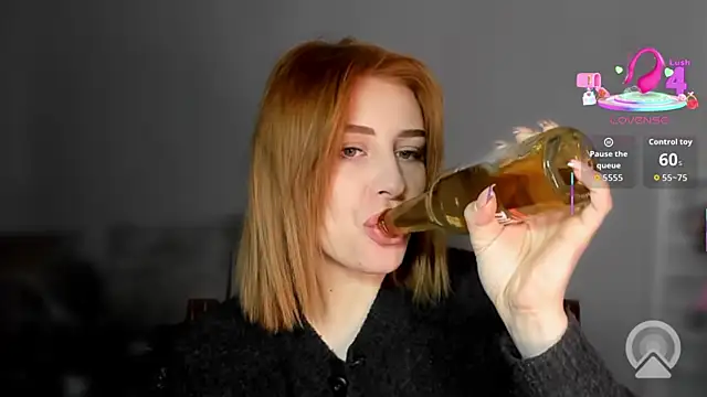 KindKristy online show from 01/07/26, 05:32