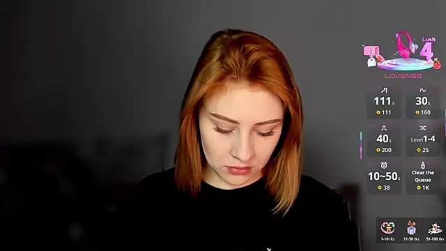 KindKristy online show from 01/10/26, 05:20