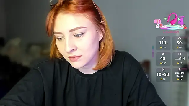 KindKristy online show from 02/02/26, 04:55