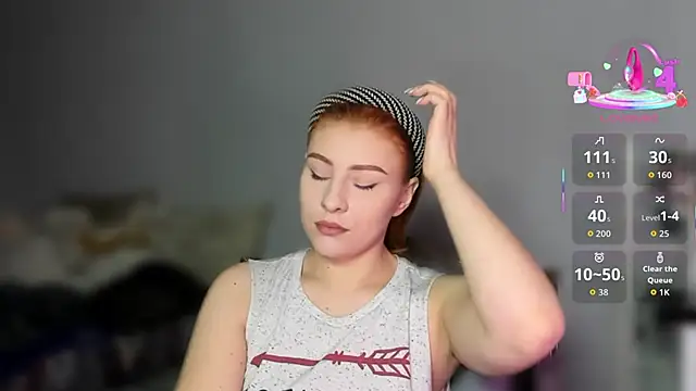 KindKristy online show from 02/05/26, 05:12