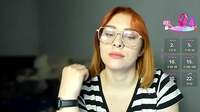 KindKristy online show from 02/08/26, 05:22