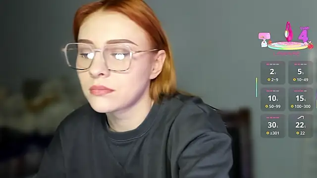 KindKristy online show from 02/19/26, 05:14