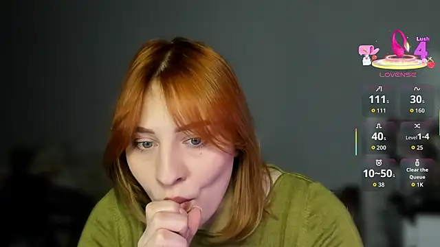 KindKristy online show from 02/24/26, 05:38