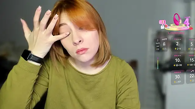 KindKristy online show from 02/25/26, 05:50