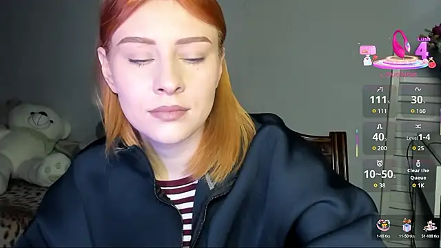 KindKristy online show from 03/31/26, 05:19