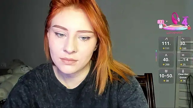 KindKristy online show from 04/04/26, 04:55