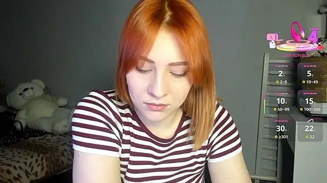 KindKristy online show from 04/10/26, 05:01