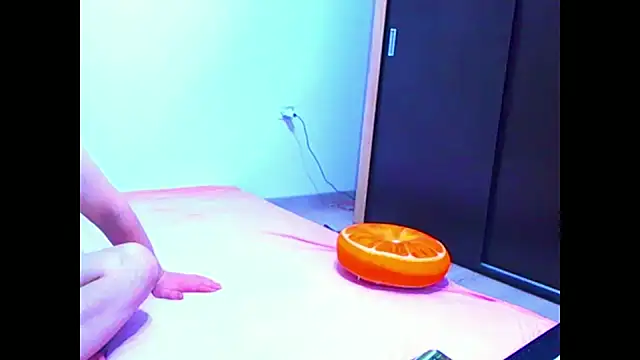 evehotty online show from 03/15/25, 08:10