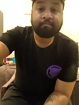 Snapshot of Harmanboy03 chatting on 02/16/26, 06:31 Harmanboy03 online show from 02/16/26, 06:31