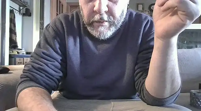 naked bear online show from 01/25/25, 11:34