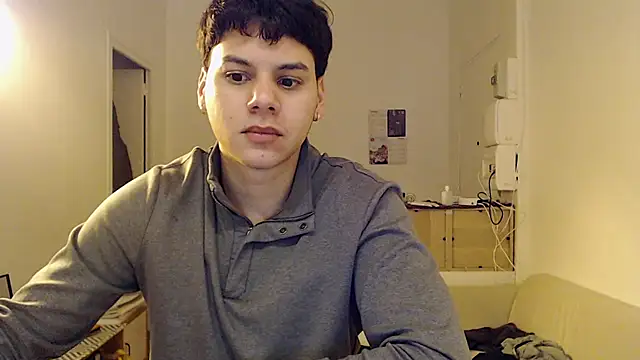 tomas boy20 online show from 02/02/26, 06:17