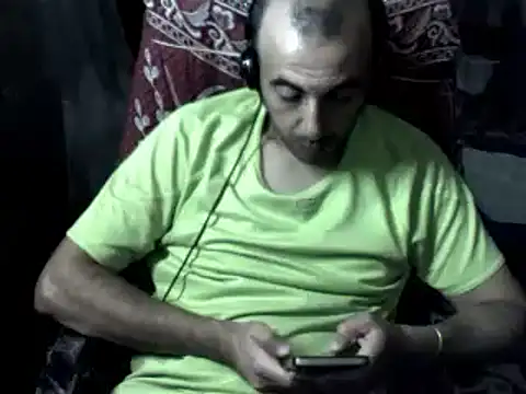 big heart online show from 10/25/25, 10:04