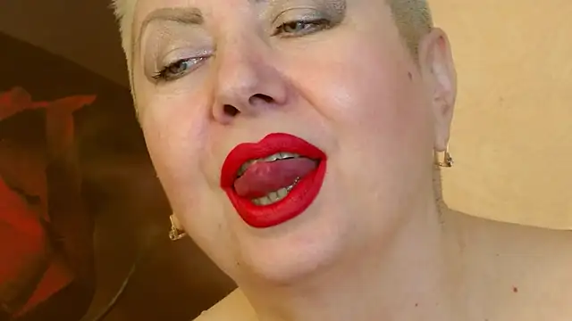 LadyPosh online show from 12/28/24, 10:13