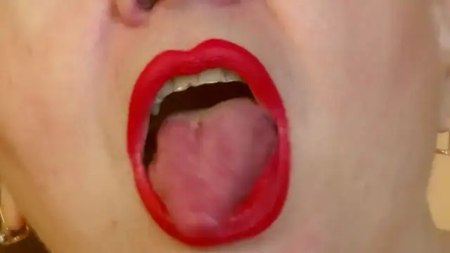 LadyPosh online show from 01/03/25, 01:16