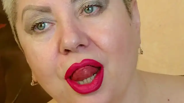 LadyPosh online show from 01/09/25, 04:52