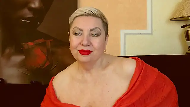 LadyPosh online show from 01/21/25, 10:08