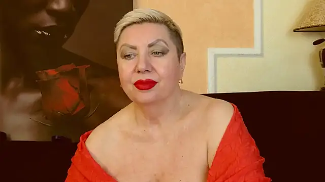 LadyPosh online show from 01/22/25, 04:23