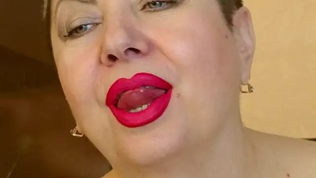 LadyPosh online show from 01/29/25, 10:01